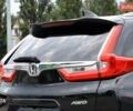 Черный Хонда СРВ, объемом двигателя 1.5 л и пробегом 52 тыс. км за 28500 $, фото 14 на Automoto.ua