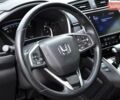 Черный Хонда СРВ, объемом двигателя 1.5 л и пробегом 52 тыс. км за 28500 $, фото 27 на Automoto.ua