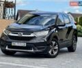 Хонда СРВ 2019 в Дрогобыче на Automoto.ua Черный Хонда СРВ, объемом двигателя 2.4 л и пробегом 170 тыс. км за 18900 $, фото 4 на Automoto.ua