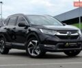 Черный Хонда СРВ, объемом двигателя 1.5 л и пробегом 52 тыс. км за 28500 $, фото 1 на Automoto.ua