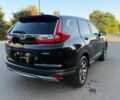 Хонда СРВ 2019 в Черкассах на Automoto.ua Черный Хонда СРВ, объемом двигателя 1.5 л и пробегом 88 тыс. км за 13600 $, фото 6 на Automoto.ua