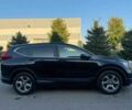 Хонда СРВ 2019 в Черкассах на Automoto.ua Черный Хонда СРВ, объемом двигателя 1.5 л и пробегом 88 тыс. км за 13600 $, фото 7 на Automoto.ua