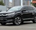 Черный Хонда СРВ, объемом двигателя 1.5 л и пробегом 52 тыс. км за 28500 $, фото 9 на Automoto.ua