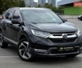Черный Хонда СРВ, объемом двигателя 1.5 л и пробегом 52 тыс. км за 28500 $, фото 1 на Automoto.ua