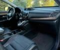 Хонда СРВ 2019 в Черкассах на Automoto.ua Черный Хонда СРВ, объемом двигателя 1.5 л и пробегом 88 тыс. км за 13600 $, фото 15 на Automoto.ua