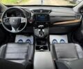 Черный Хонда СРВ, объемом двигателя 1.5 л и пробегом 39 тыс. км за 14600 $, фото 8 на Automoto.ua
