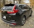Хонда СРВ 2019 в Чернигове на Automoto.ua Черный Хонда СРВ, объемом двигателя 2.4 л и пробегом 67 тыс. км за 27000 $, фото 3 на Automoto.ua