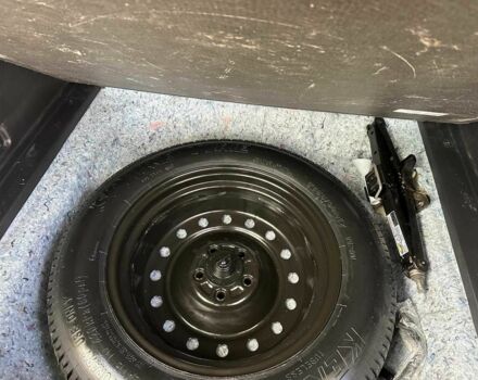 Черный Хонда СРВ, объемом двигателя 1.5 л и пробегом 136 тыс. км за 13800 $, фото 8 на Automoto.ua