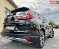 Хонда СРВ 2019 в Дрогобыче на Automoto.ua Черный Хонда СРВ, объемом двигателя 2.4 л и пробегом 170 тыс. км за 18900 $, фото 3 на Automoto.ua
