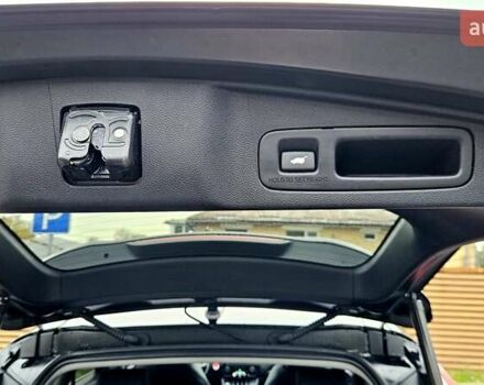 Чорний Хонда СРВ, об'ємом двигуна 1.5 л та пробігом 98 тис. км за 25000 $, фото 21 на Automoto.ua