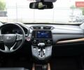 Черный Хонда СРВ, объемом двигателя 1.5 л и пробегом 52 тыс. км за 28500 $, фото 41 на Automoto.ua