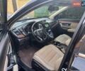 Черный Хонда СРВ, объемом двигателя 1.5 л и пробегом 72 тыс. км за 28000 $, фото 5 на Automoto.ua