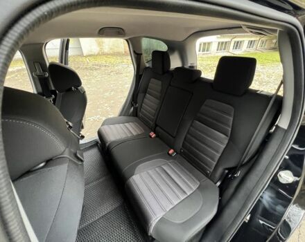 Хонда СРВ 2019 в Чернигове на Automoto.ua Черный Хонда СРВ, объемом двигателя 2.4 л и пробегом 67 тыс. км за 27000 $, фото 16 на Automoto.ua