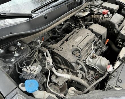 Хонда СРВ 2019 в Чернигове на Automoto.ua Черный Хонда СРВ, объемом двигателя 2.4 л и пробегом 67 тыс. км за 27000 $, фото 21 на Automoto.ua