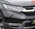 Черный Хонда СРВ, объемом двигателя 1.5 л и пробегом 52 тыс. км за 28500 $, фото 3 на Automoto.ua