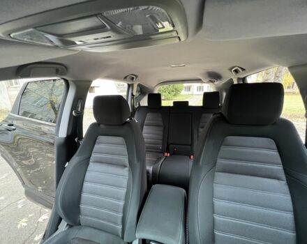 Хонда СРВ 2019 в Чернигове на Automoto.ua Черный Хонда СРВ, объемом двигателя 2.4 л и пробегом 67 тыс. км за 27000 $, фото 10 на Automoto.ua