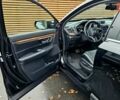 Чорний Хонда СРВ, об'ємом двигуна 1.5 л та пробігом 98 тис. км за 25000 $, фото 12 на Automoto.ua