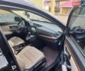 Черный Хонда СРВ, объемом двигателя 1.5 л и пробегом 72 тыс. км за 28000 $, фото 3 на Automoto.ua