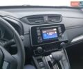 Черный Хонда СРВ, объемом двигателя 2.36 л и пробегом 71 тыс. км за 21000 $, фото 11 на Automoto.ua