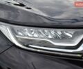 Черный Хонда СРВ, объемом двигателя 1.5 л и пробегом 52 тыс. км за 28500 $, фото 15 на Automoto.ua