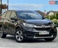 Хонда СРВ 2019 в Дрогобыче на Automoto.ua Черный Хонда СРВ, объемом двигателя 2.4 л и пробегом 170 тыс. км за 18900 $, фото 6 на Automoto.ua
