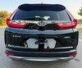 Хонда СРВ 2019 в Черкассах на Automoto.ua Черный Хонда СРВ, объемом двигателя 1.5 л и пробегом 88 тыс. км за 13600 $, фото 5 на Automoto.ua