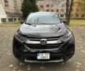 Хонда СРВ 2019 в Чернигове на Automoto.ua Черный Хонда СРВ, объемом двигателя 2.4 л и пробегом 67 тыс. км за 27000 $, фото 1 на Automoto.ua