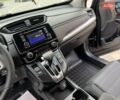 Хонда СРВ 2019 в Дрогобыче на Automoto.ua Черный Хонда СРВ, объемом двигателя 2.4 л и пробегом 170 тыс. км за 18900 $, фото 18 на Automoto.ua