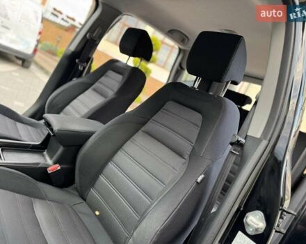 Хонда СРВ 2019 в Дрогобыче на Automoto.ua Черный Хонда СРВ, объемом двигателя 2.4 л и пробегом 170 тыс. км за 18900 $, фото 7 на Automoto.ua