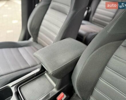 Хонда СРВ 2019 в Дрогобыче на Automoto.ua Черный Хонда СРВ, объемом двигателя 2.4 л и пробегом 170 тыс. км за 18900 $, фото 12 на Automoto.ua
