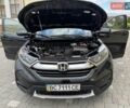 Хонда СРВ 2019 в Дрогобыче на Automoto.ua Черный Хонда СРВ, объемом двигателя 2.4 л и пробегом 170 тыс. км за 18900 $, фото 5 на Automoto.ua