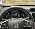 Хонда СРВ 2019 в Чернигове на Automoto.ua Черный Хонда СРВ, объемом двигателя 2.4 л и пробегом 67 тыс. км за 27000 $, фото 9 на Automoto.ua
