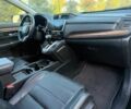 Хонда СРВ 2019 в Черкассах на Automoto.ua Черный Хонда СРВ, объемом двигателя 1.5 л и пробегом 88 тыс. км за 13600 $, фото 14 на Automoto.ua
