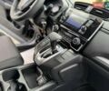 Хонда СРВ 2019 в Дрогобыче на Automoto.ua Черный Хонда СРВ, объемом двигателя 2.4 л и пробегом 170 тыс. км за 18900 $, фото 8 на Automoto.ua