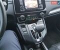 Черный Хонда СРВ, объемом двигателя 2.36 л и пробегом 71 тыс. км за 21000 $, фото 13 на Automoto.ua