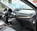 Черный Хонда СРВ, объемом двигателя 1.5 л и пробегом 52 тыс. км за 28500 $, фото 38 на Automoto.ua