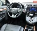 Черный Хонда СРВ, объемом двигателя 1.5 л и пробегом 52 тыс. км за 28500 $, фото 43 на Automoto.ua