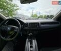 Черный Хонда СРВ, объемом двигателя 1.8 л и пробегом 61 тыс. км за 14000 $, фото 5 на Automoto.ua