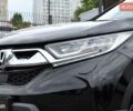 Черный Хонда СРВ, объемом двигателя 1.5 л и пробегом 52 тыс. км за 28500 $, фото 10 на Automoto.ua