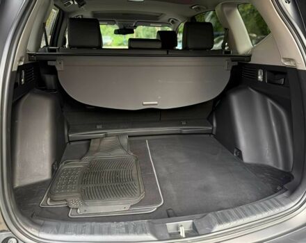 Черный Хонда СРВ, объемом двигателя 1.5 л и пробегом 39 тыс. км за 14600 $, фото 14 на Automoto.ua