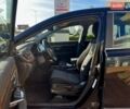 Черный Хонда СРВ, объемом двигателя 1.5 л и пробегом 152 тыс. км за 22552 $, фото 12 на Automoto.ua