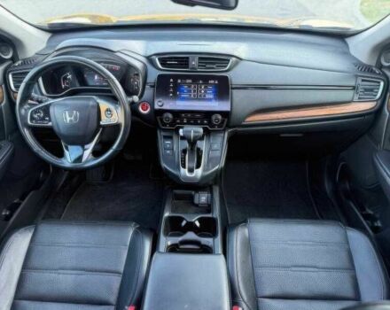 Хонда СРВ 2019 в Черкассах на Automoto.ua Черный Хонда СРВ, объемом двигателя 1.5 л и пробегом 88 тыс. км за 13600 $, фото 17 на Automoto.ua
