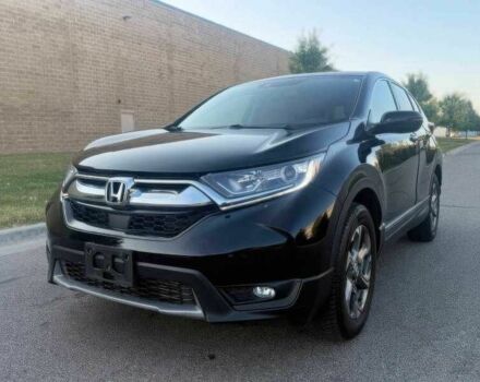 Хонда СРВ 2019 в Черкассах на Automoto.ua Черный Хонда СРВ, объемом двигателя 1.5 л и пробегом 88 тыс. км за 13600 $, фото 2 на Automoto.ua