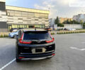 Черный Хонда СРВ, объемом двигателя 2.36 л и пробегом 62 тыс. км за 17600 $, фото 4 на Automoto.ua
