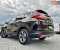 Хонда СРВ 2019 в Дрогобыче на Automoto.ua Черный Хонда СРВ, объемом двигателя 2.4 л и пробегом 170 тыс. км за 18900 $, фото 2 на Automoto.ua