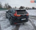 Черный Хонда СРВ, объемом двигателя 2.36 л и пробегом 71 тыс. км за 21000 $, фото 5 на Automoto.ua