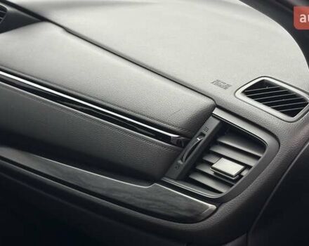 Черный Хонда СРВ, объемом двигателя 1.5 л и пробегом 91 тыс. км за 28800 $, фото 27 на Automoto.ua