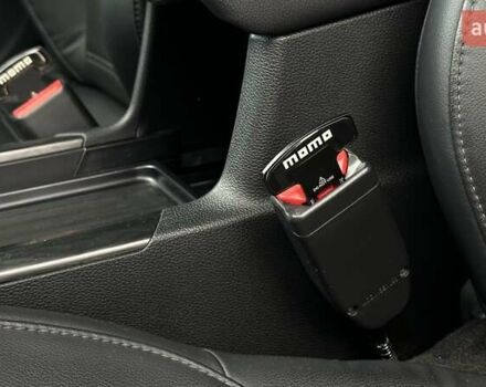 Черный Хонда СРВ, объемом двигателя 1.5 л и пробегом 91 тыс. км за 28800 $, фото 30 на Automoto.ua