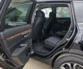 Черный Хонда СРВ, объемом двигателя 1.5 л и пробегом 57 тыс. км за 29700 $, фото 21 на Automoto.ua