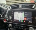 Черный Хонда СРВ, объемом двигателя 1.5 л и пробегом 57 тыс. км за 29700 $, фото 29 на Automoto.ua